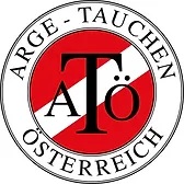 arge tauchen logo